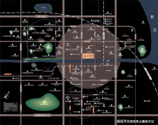 盘项目全面引见(包含楼盘简介