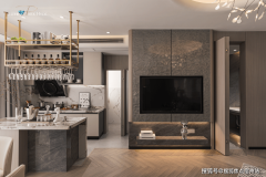 售面积为购房者所