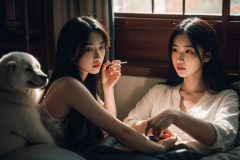 若是这笔钱用于其