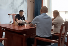 团队充实阐扬短视