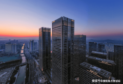 间宽阔度取采光结